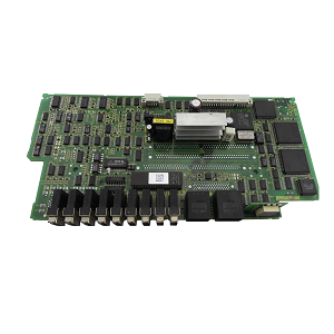 Fanuc Main Board A20B-2102-0432