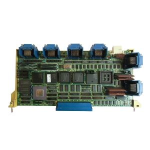 Fanuc Main Board A20B-2900-0370/03A