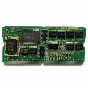 Fanuc Main Board A20B-2901-0360/02A
