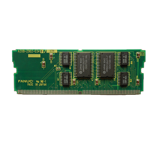 Fanuc Main Board A20B-2902-0341