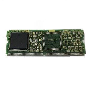 Fanuc Main Board A20B-2902-0643