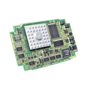 Fanuc Main Board A20B-3300-0170
