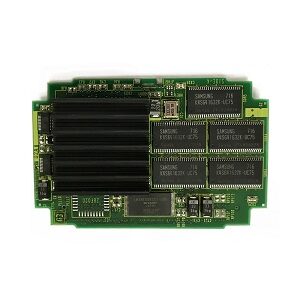 Fanuc Main Board A20B-3300-0255