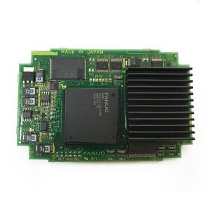 Fanuc Main Board A20B-3300-0319