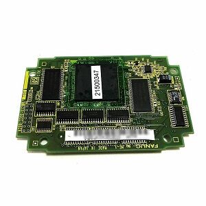 Fanuc Main Board A20B-3300-0320