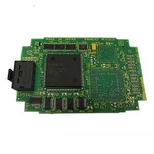 Fanuc Main Board A20B-3300-0330
