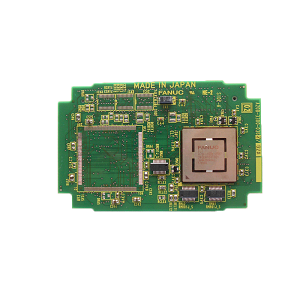 Fanuc Main Board A20B-3300-0362