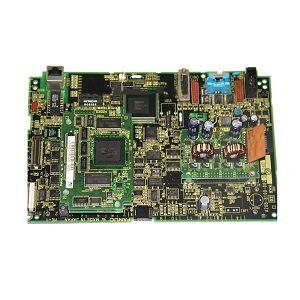 Fanuc Main Board A20B-3300-0381