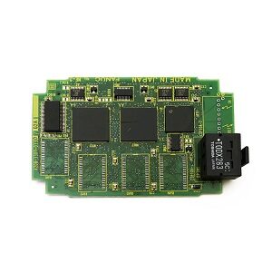 Fanuc Main Board A20B-3300-0391/02A