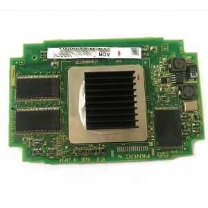 Fanuc Main Board A20B-3300-0551