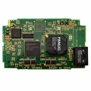 Fanuc Main Board A20B-3300-0631