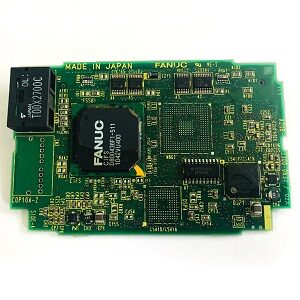 Fanuc Main Board A20B-3300-0632
