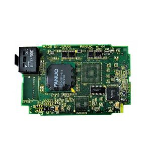 Fanuc Main Board A20B-3300-0635