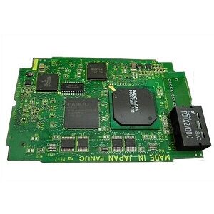 Fanuc Main Board A20B-3300-0636