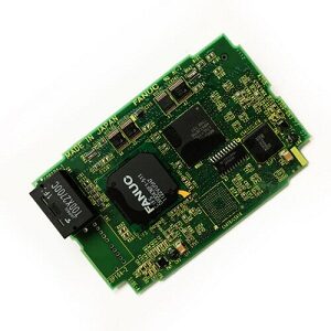 Fanuc Main Board A20B-3300-0637