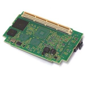 Fanuc Main Board A20B-3300-0664