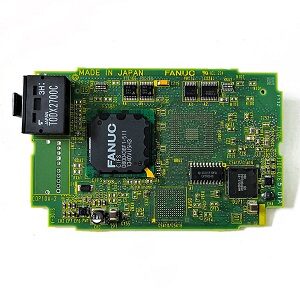 Fanuc Main Board A20B-3300-0765