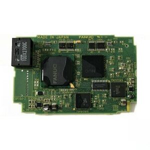 Fanuc Main Board A20B-3300-0766