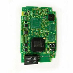 Fanuc Main Board A20B-3300-0773