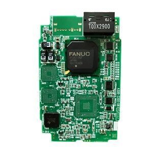 Fanuc Main Board A20B-3300-0818