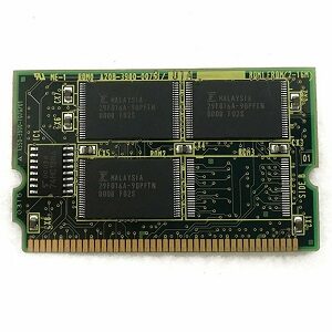 Fanuc Main Board A20B-3900-0073