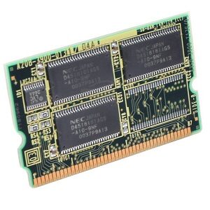 Fanuc Main Board A20B-3900-0131