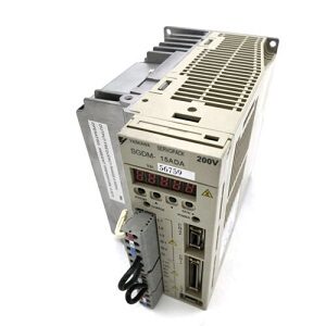 Yaskawa Servo Motor Drive SGDM-15ADA