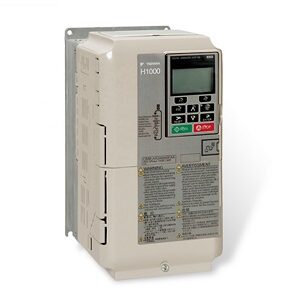 Yaskawa CIMR-HB4A0018FBC AC Servo Drive CIMRHB4A0018FBC