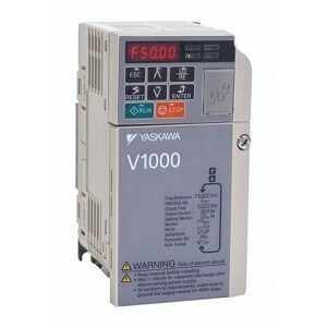 Yaskawa CIMR-VCBA0003BAA Servo Motor Drive CIMRVCBA0003BAA