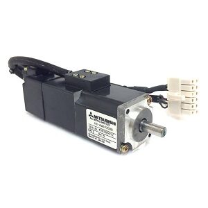 Mitsubishi Servo Motor Drive HC-AQ0335BD