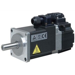 Mitsubishi Servo Motor Drive HF-KN43BK