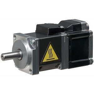 Mitsubishi Servo Motor Drive HG-AK0136D