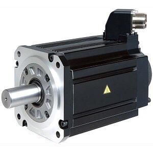 Mitsubishi Servo Motor Drive HG-JR903BW0C