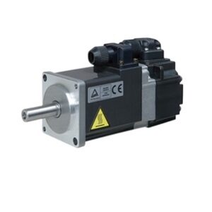 Mitsubishi Servo Motor Drive HG-KN23K