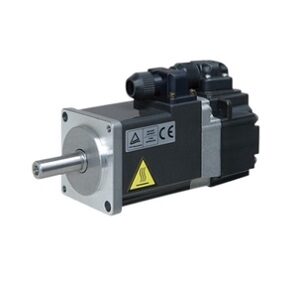 Mitsubishi Servo Motor Drive HG-KN43BK