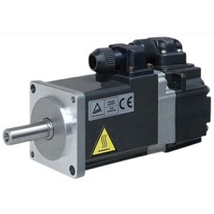 Mitsubishi Servo Motor Drive HG-KN43JK