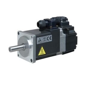 Mitsubishi Servo Motor Drive HG-KN73JK