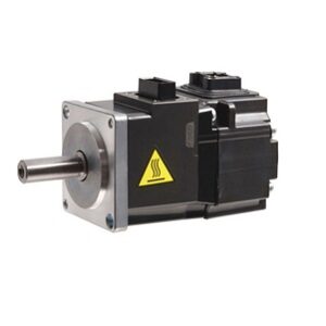 Mitsubishi Servo Motor Drive HG-MR053BD