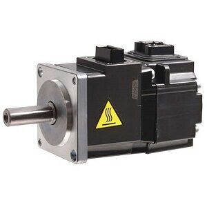 Mitsubishi Servo Motor Drive HG-MR43K