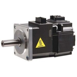 Mitsubishi Servo Motor Drive HG-MR73K