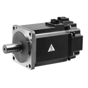 Mitsubishi Servo Motor Drive HG-RR203BK