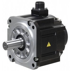 Mitsubishi Servo Motor Drive HG-SN152JK