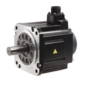 Mitsubishi Servo Motor Drive HG-SNS302K