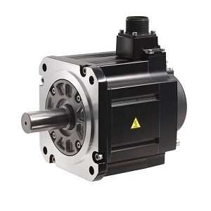 Mitsubishi Servo Motor Drive HG-SR301BJK