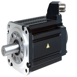 Mitsubishi Servo Motor Drive HG-UR72