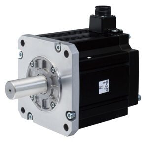 Mitsubishi Servo Motor Drive HK-ST7024WBWS