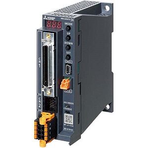Mitsubishi Servo Motor Drive MR-J4-03A6-RJ