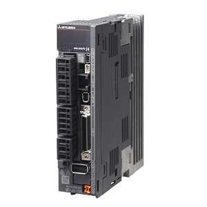 Mitsubishi MR-J4-100TM-PNT Servo Drive
