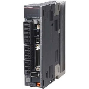 Mitsubishi Servo Motor Drive MR-J4-11KA4-RJ