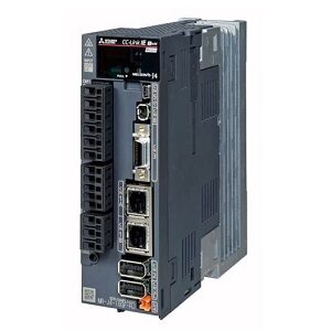 Mitsubishi Servo Motor Drive MR-J4-200GF4-RJ